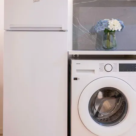 N' Cozy T8 W' 2bedrm Apartament