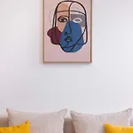 N' Cozy T8 W' 2bedrm Апартаменты
