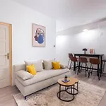 Апартаменты N' Cozy T8 W' 2bedrm *