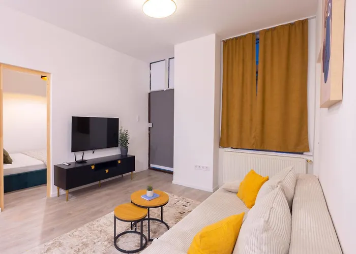N' Cozy T8 W' 2bedrm Apartamento