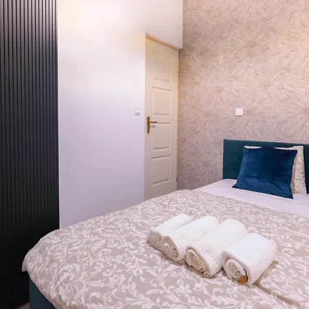 N' Cozy T8 W' 2bedrm Appartement *